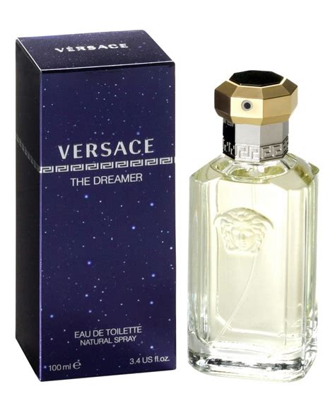 precio versace dreamer|Versace dreamer discontinued.